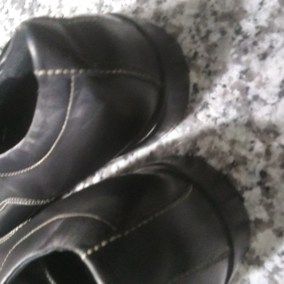 Aston Grey Shoes Collection main image 5